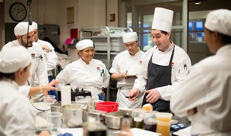 the kitchen academy for culinary arts